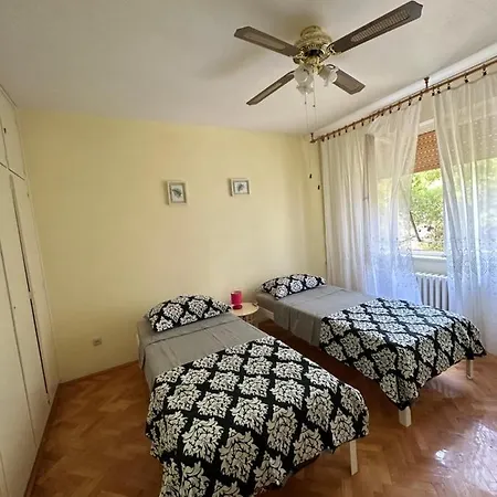 Appartement No.29 Split